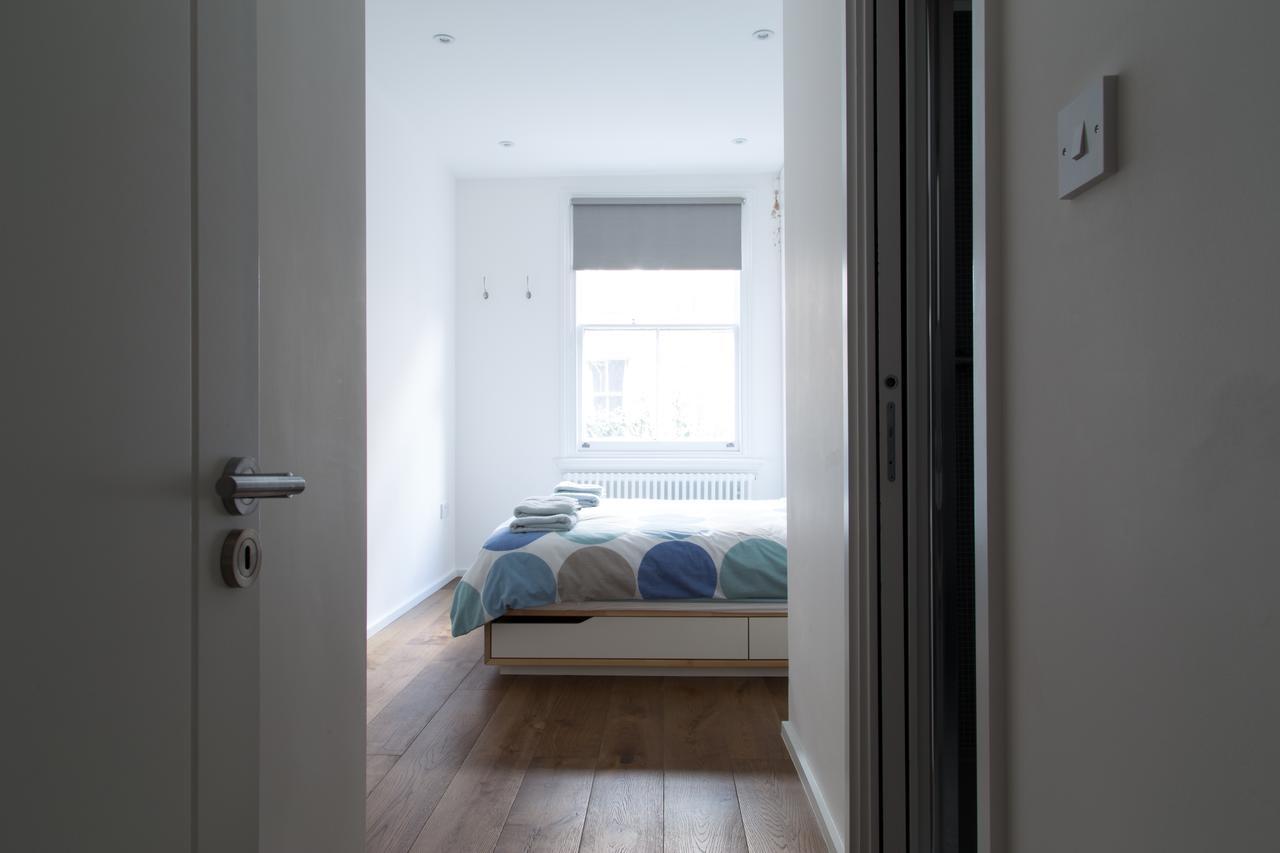 Finborough * Londres