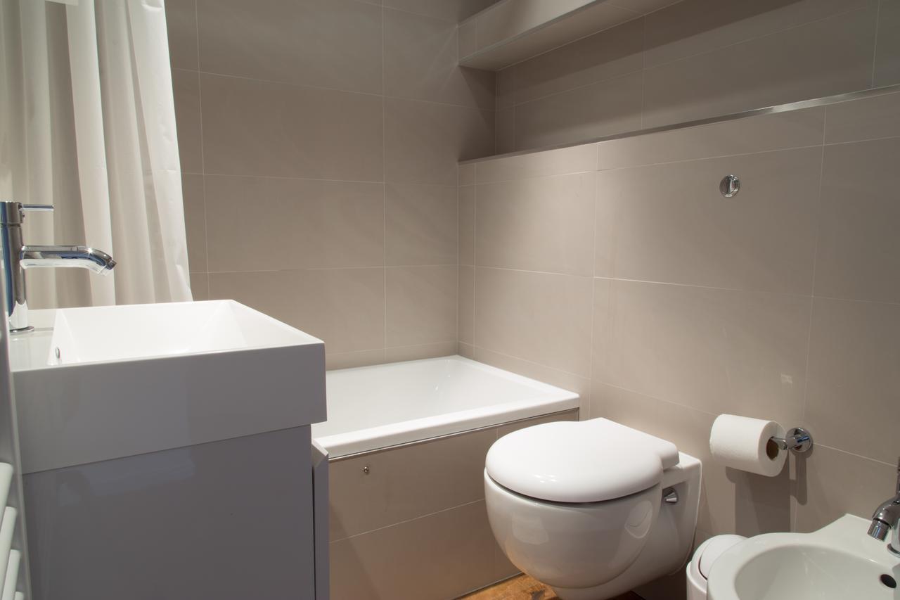 Appartement Finborough Londres
