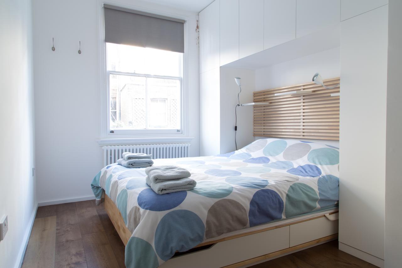 Finborough Appartement Londres