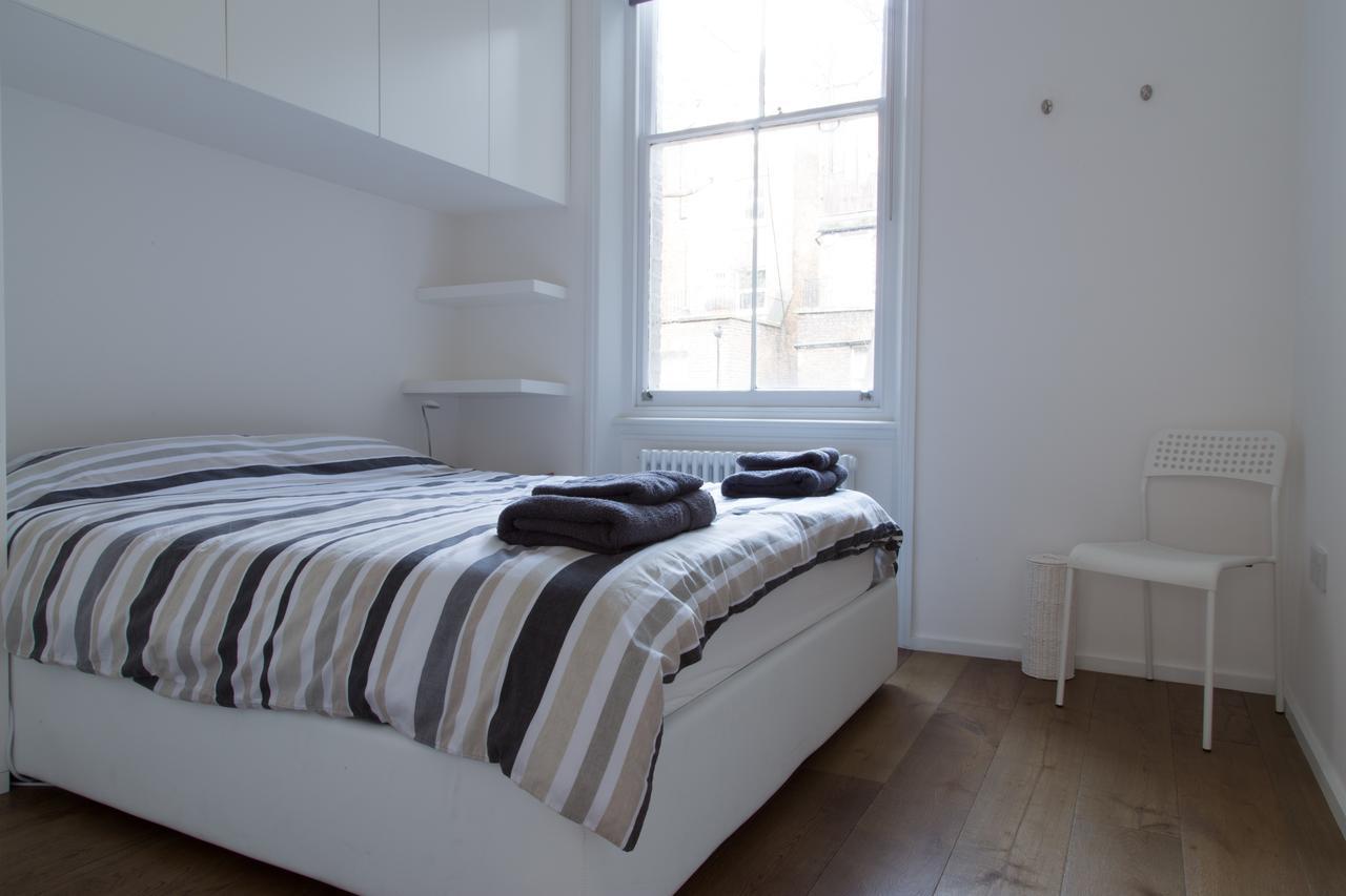 Finborough Appartement Londres